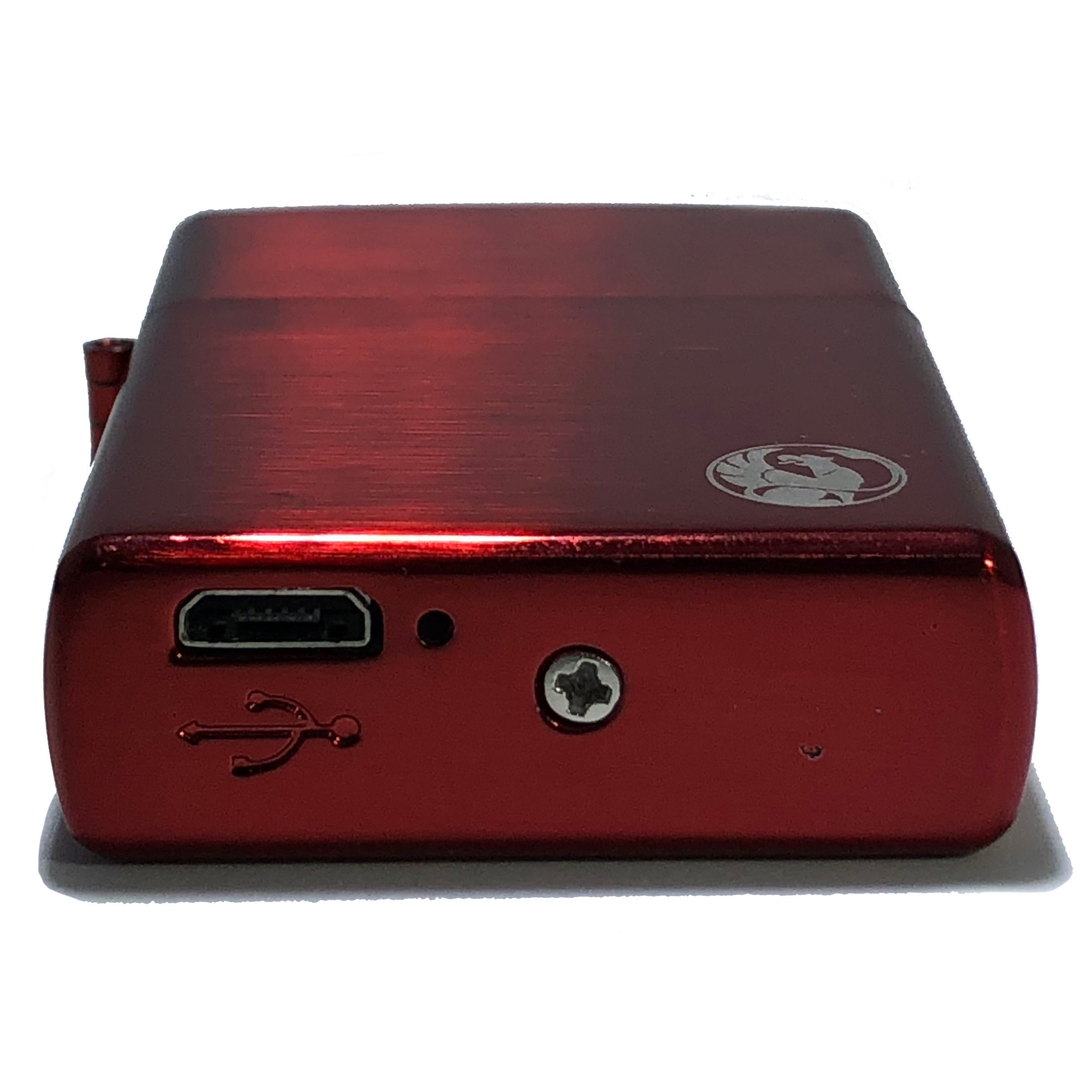 ZappoX Plasma Torch (RED) | MonaJane - The Worlds Best Smoking Technology